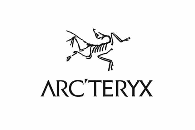 Arc'Teryx Logo