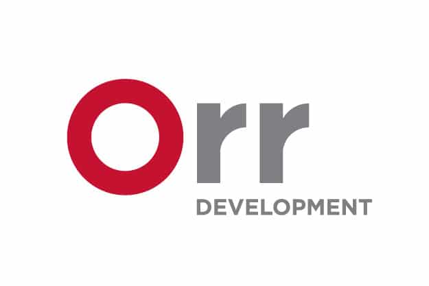 Orr Development Logo