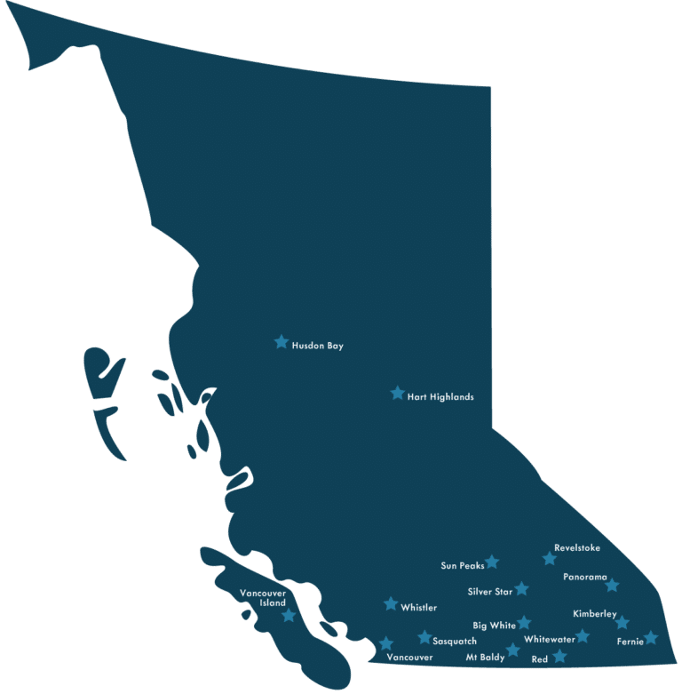 Adaptive Clubs - BC Adaptive Snowsports