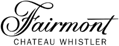 Fairmont Whistler Logo