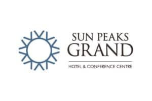 Sun Peaks Grand Hotel Logo