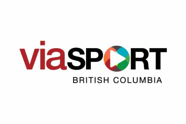 viasport Logo