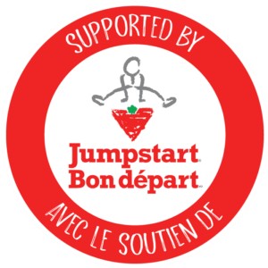Jumpstart logo